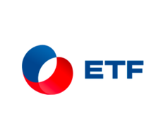 Logo etf