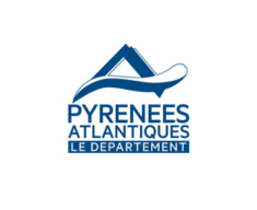 Logo pyrennes