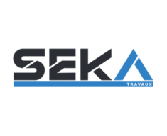 Logo seka