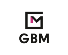 Logo gbm